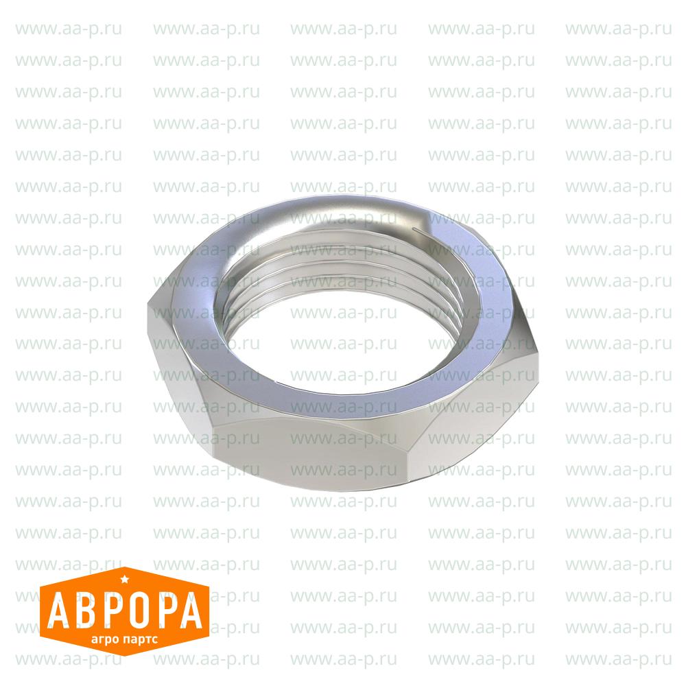 B2464R СТОПОРНАЯ  ГАЙКА